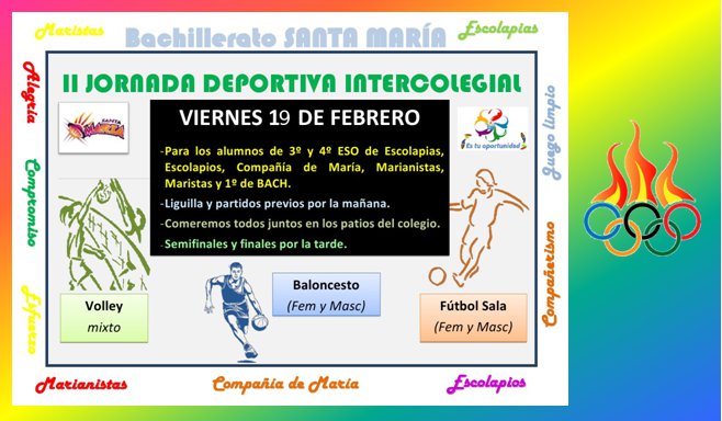 II_JORNADAS_DEPORTIVAS