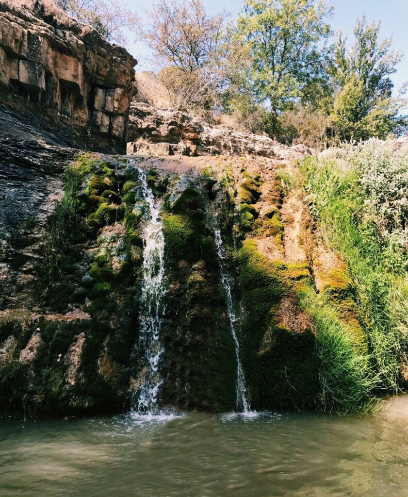 MURO+DE+AGUAS