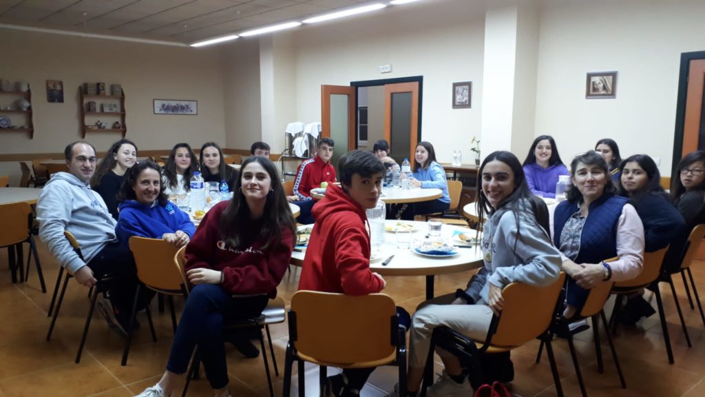Comedor Ain Karim