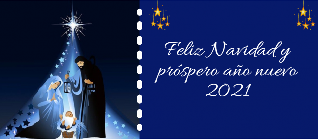 Ana María Blázquez Postal ganadora 2020 primer premio cara 1