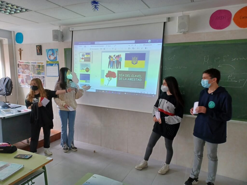 Objetivos de la campaña: